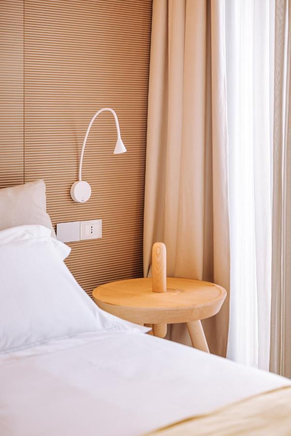 Biancodonda Greenblu Hotel & Spa Gallipoli Exterior foto